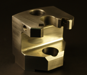 bracket component small batch inconel 7 2014-03-13 #7 2014-03-13