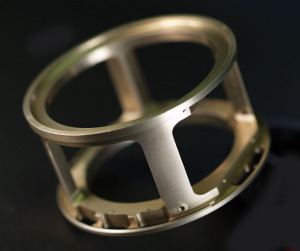 cnc produced ring assembly 1 2014-03-13 #1 2014-03-13